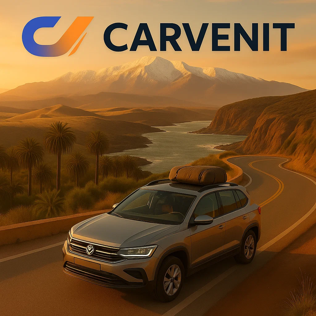 Best Road Trip Routes in Morocco